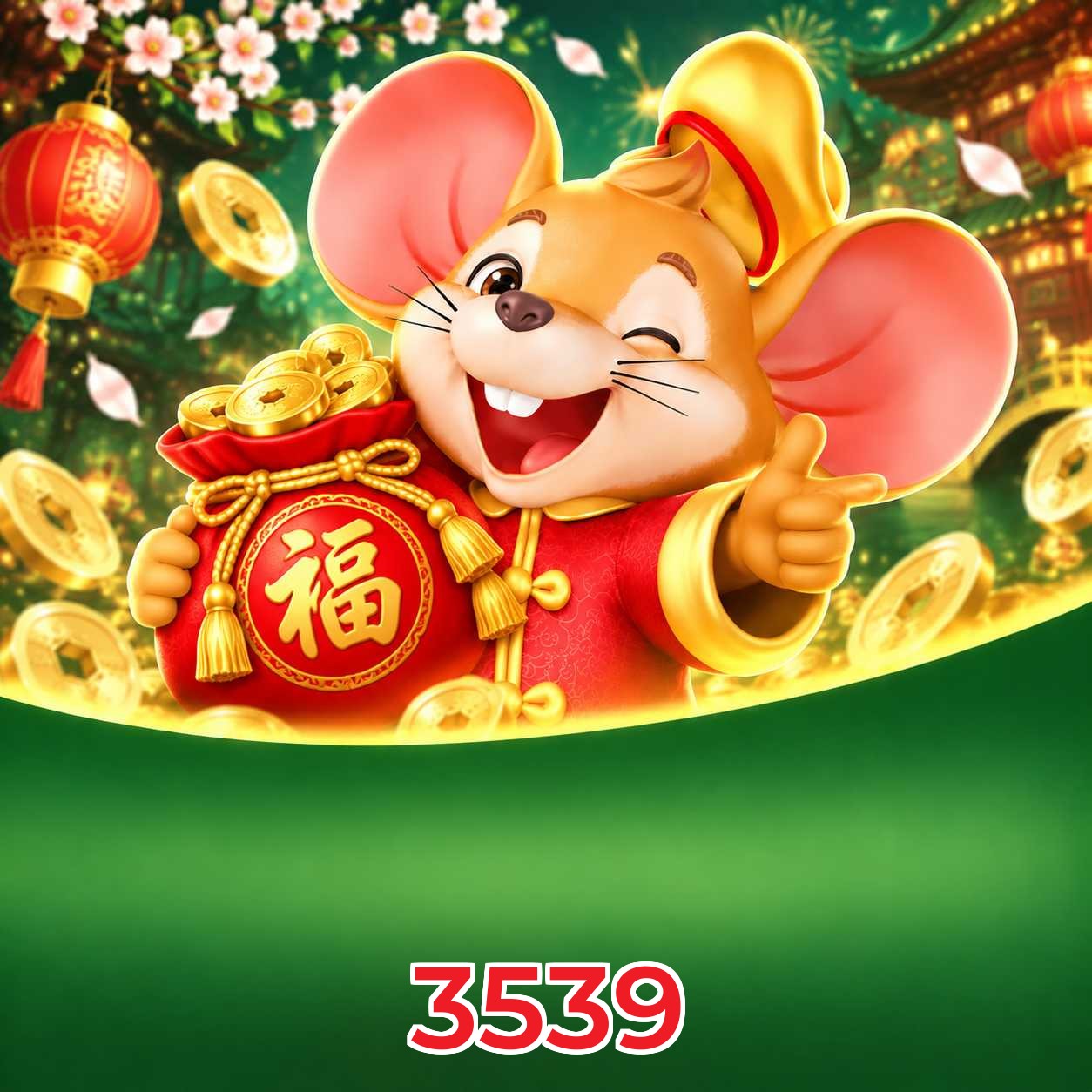 Jogos Fortune da 3539 com Fortune Tiger e títulos PG Soft