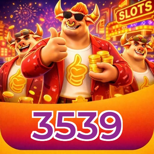 3539 segurança SSL 256-bit - Licença Curaçao, eCOGRA, GLI certificado